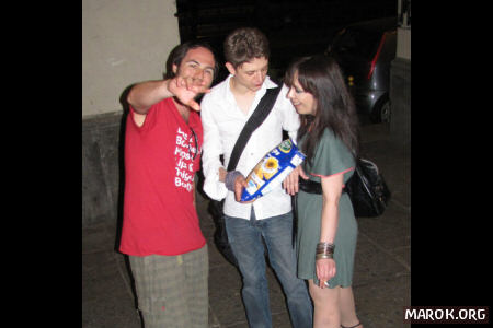 Incontri - #6
