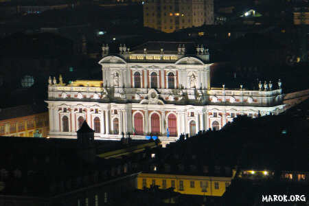 Torino by night - Che dodici per tre e venti