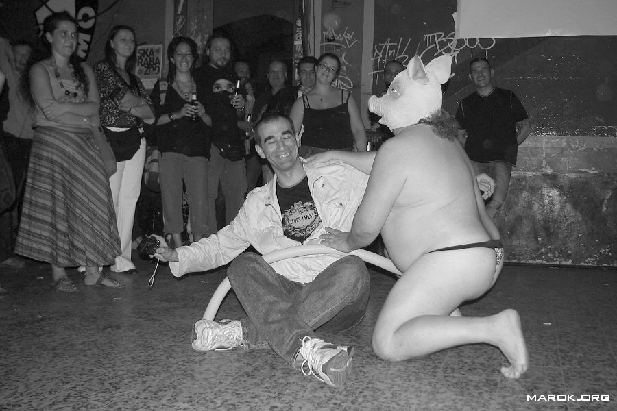 Auguri PROF!