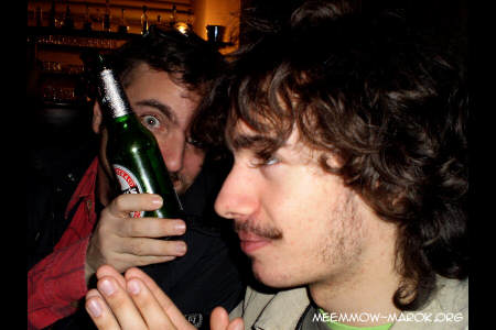 Birra meets handicap