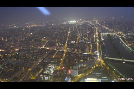 Parigi by night - #1