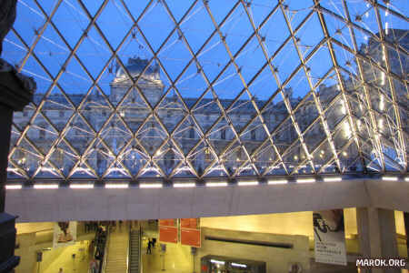 Louvre