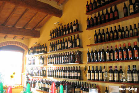 Il paradiso dell´alcool