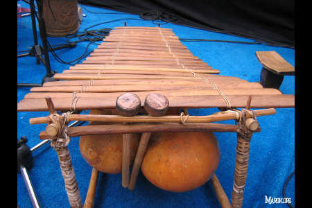 Balafon