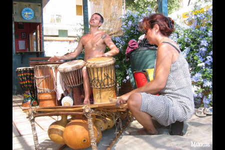 Ok, l´anno prossimo faremo la finale in spiaggia