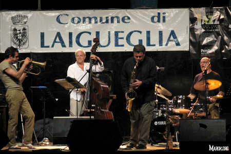 Momenti jazz - atto secondo