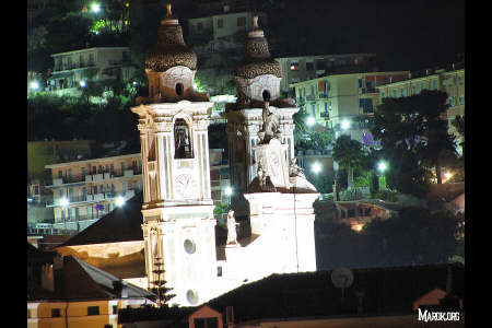 View from Hotel Corallo - 12x