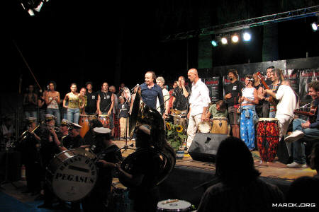 The Great Naco Orchestra - #4