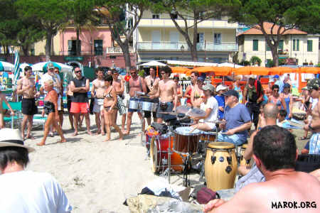 Pubblico Jazz