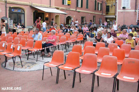 Quelli che aspettano