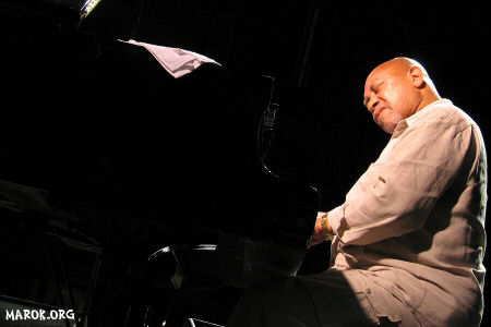 Kenny Barron pathos