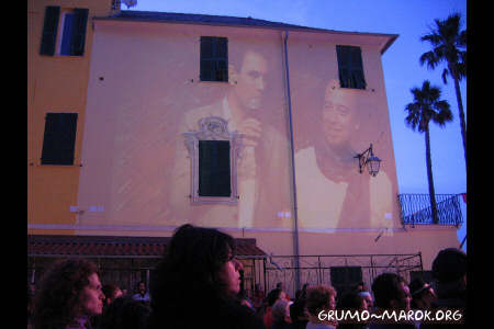 Murales luminosi