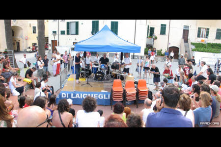 Jazz all´anfiteatro