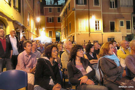 Pubblico jazz