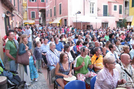 Pubblico jazz - 1x