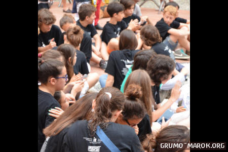 Gli allievi di Albenga - #2