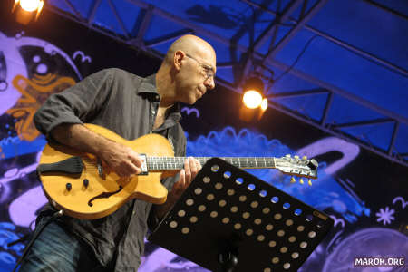 Fabio Zeppetella diffidente