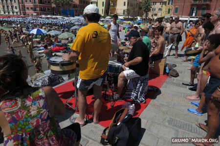 Palombino, occhio alle spalle!