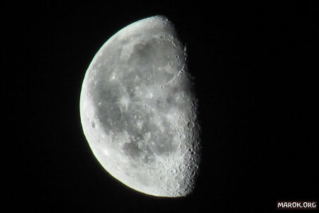 La luna sopra Laigueglia - #4