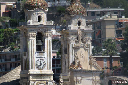 Quattro ore e mezza di sonno... PiombinoKastrox!