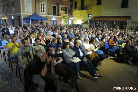 Pubblico jazz