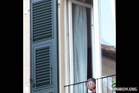 Siamo spiati dai servizi segreti?