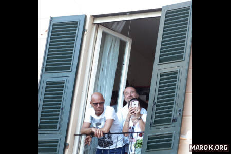 Ritratto di famiglia