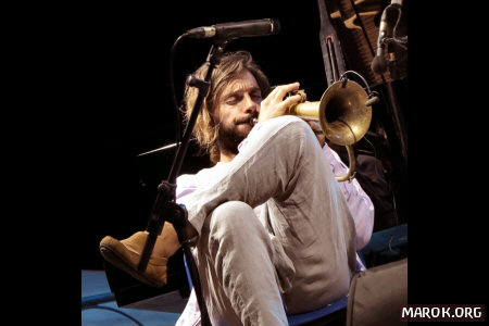 Dino Rubino tromba