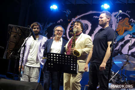 Fine della seconda parte