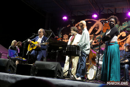 The Great Naco Orchestra