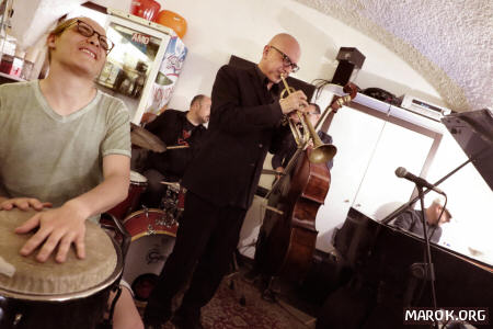 L´ultima jam del 2019 - #7