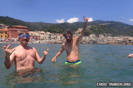Diversamente rock