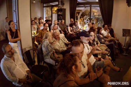 Pubblico jam (latobi)