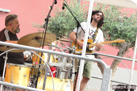 Paolo Ballardini rocks