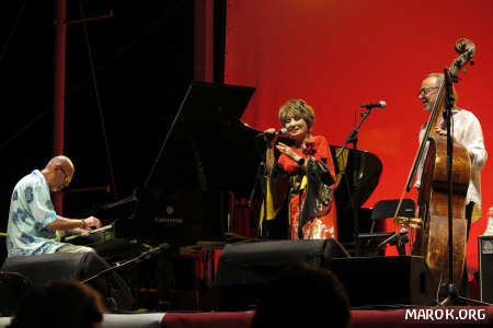Il Trio si scatena