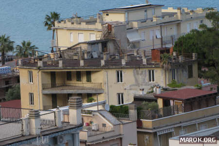 Palma su Le Palme (#1)