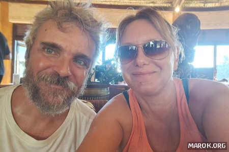 'La foto per la tomba' (2026)