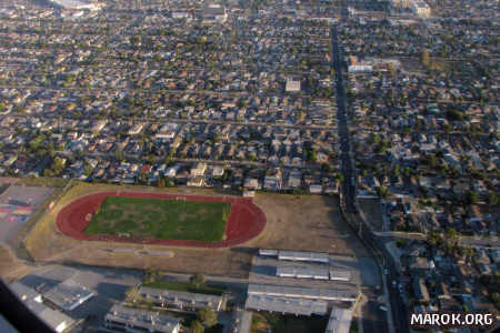 SoFi Stadium