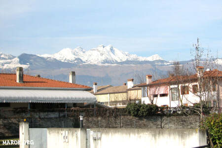 View from casa Daiconan