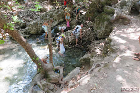 Epta Pighé: l´acqua che rende quarantenni