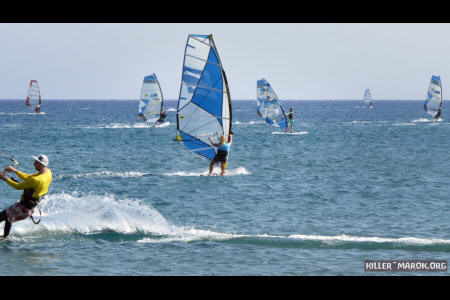 Mc Fly, quei cosi non funzionano sull´acqua!