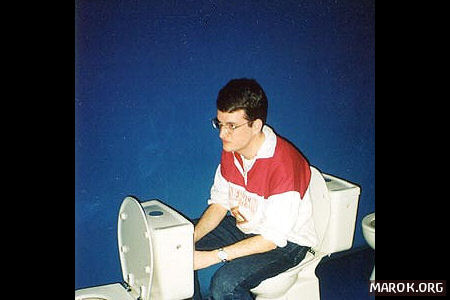 Grumo pole position!