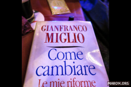 Letture Padane: copertina