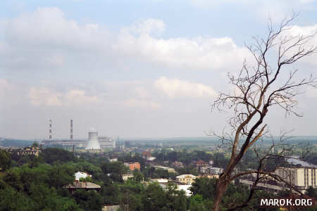 Ecatombe nucleare