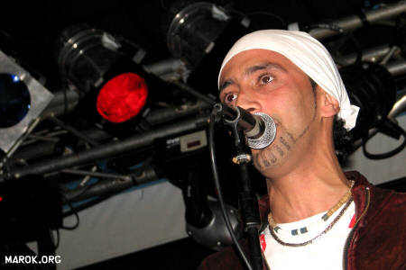 Hicham Rhonim