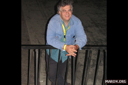 Filippo rassegnato
