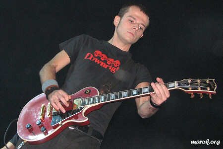 Lattina rock