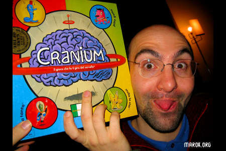 CRAAAANIUM!