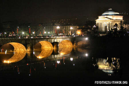 Non ho mai visto questo ponte da sobrio