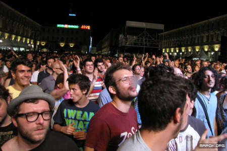 Pubblico Prog - #2